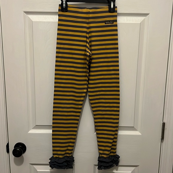 Matilda Jane Ruffle Pants - Picture 2 of 8